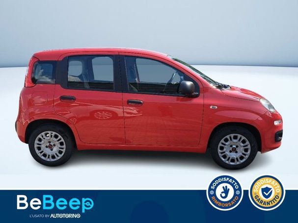 Fiat Panda 1.2 Easy 51 kW image number 9