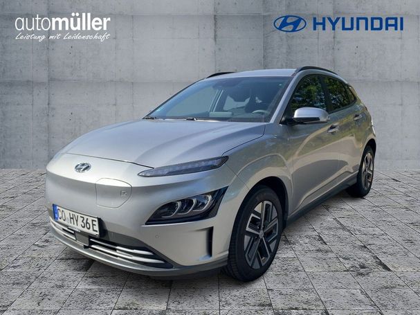 Hyundai Kona Trend 100 kW image number 2