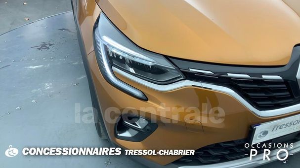 Renault Captur 103 kW image number 16