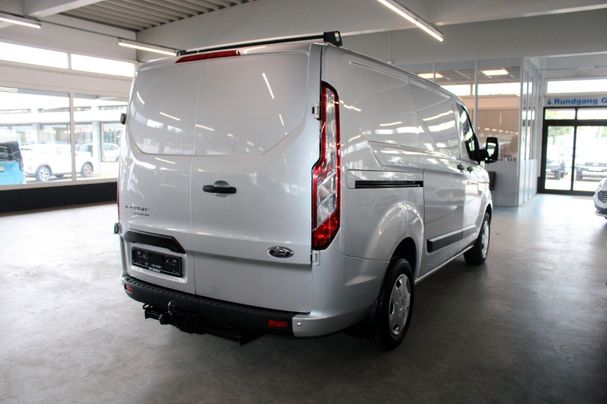 Ford Transit Custom L1 Trend 77 kW image number 3