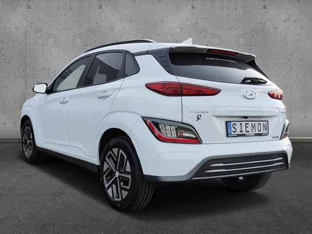 Hyundai Kona Elektro Trend 100 kW image number 4