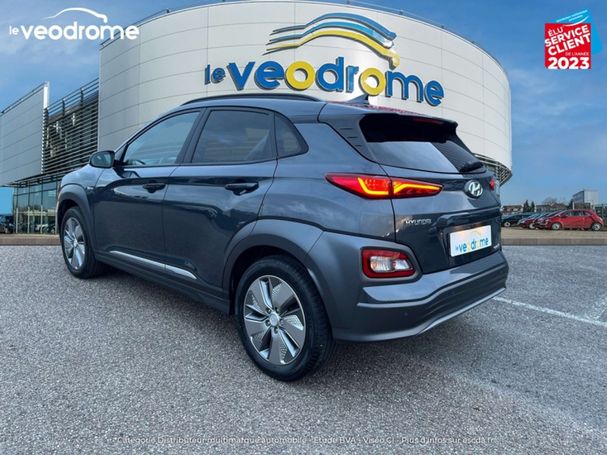 Hyundai Kona 101 kW image number 7