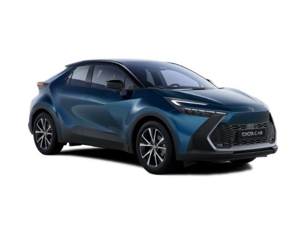 Toyota C-HR 103 kW image number 7