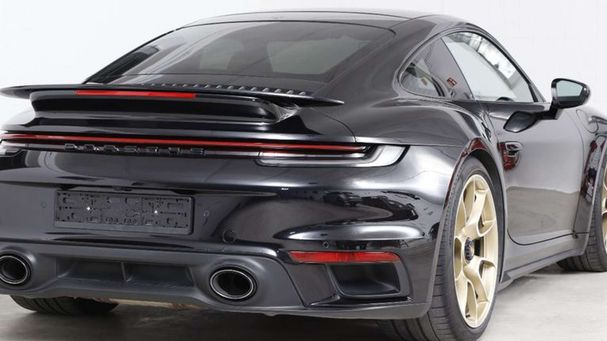 Porsche 992 Turbo S PDK 478 kW image number 11