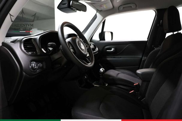 Jeep Renegade 1.0 Limited 88 kW image number 8