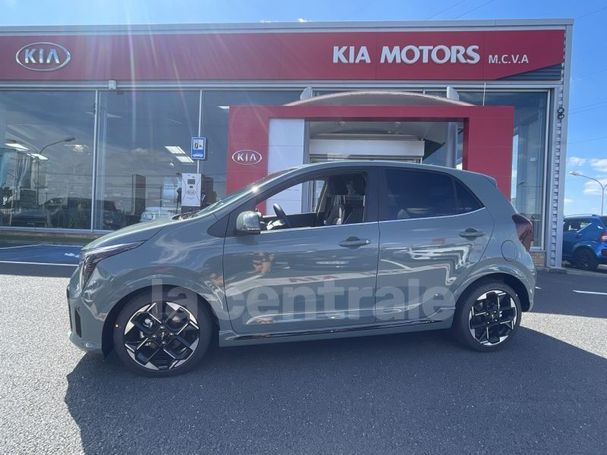 Kia Picanto 58 kW image number 5