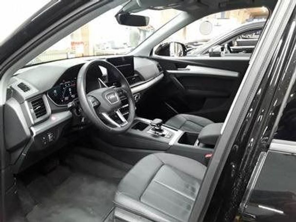 Audi Q5 40 TDI quattro S tronic Advanced 150 kW image number 3