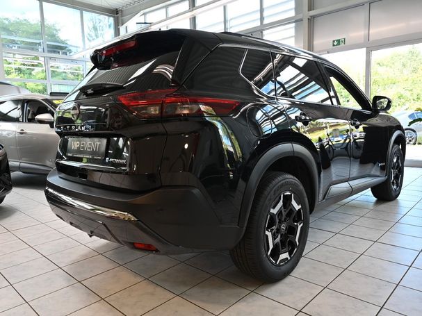 Nissan X-Trail 157 kW image number 6