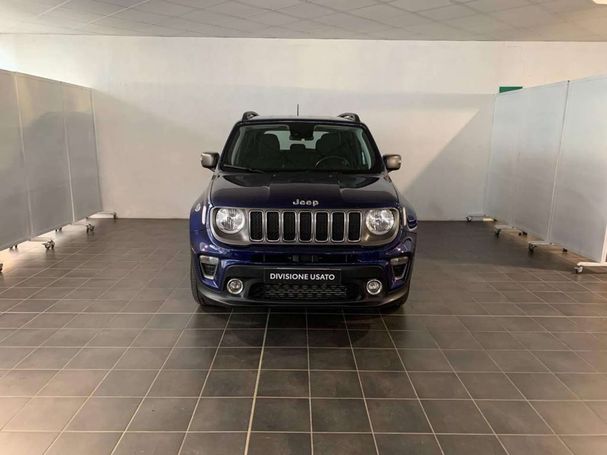 Jeep Renegade 1.6 88 kW image number 3