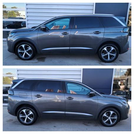 Peugeot 5008 96 kW image number 9