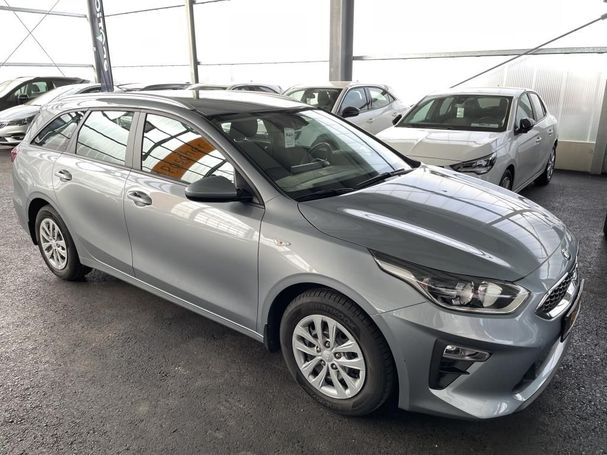 Kia Ceed 1.0 74 kW image number 2