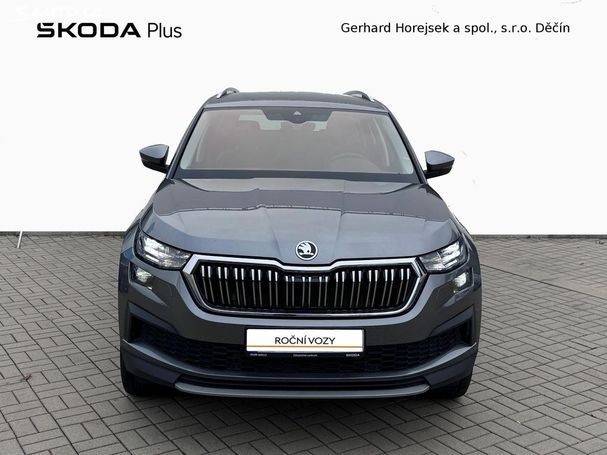 Skoda Kodiaq 2.0 TDI 110 kW image number 2