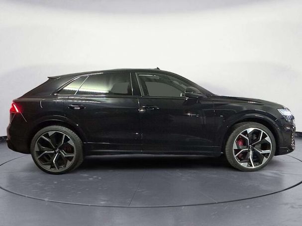 Audi RSQ8 TFSI quattro Tiptronic 441 kW image number 3