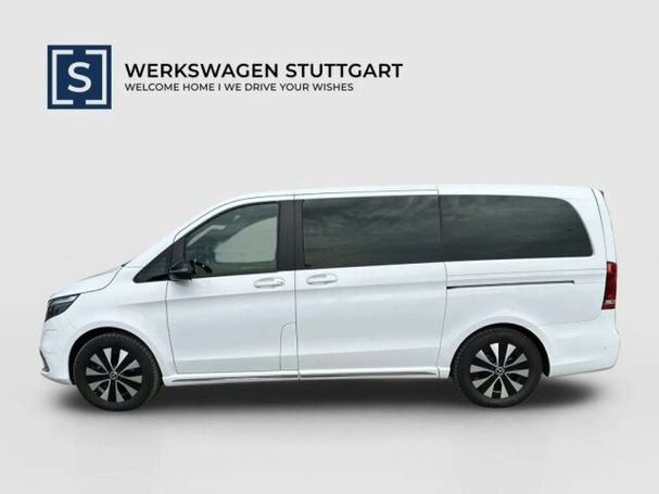 Mercedes-Benz EQV 300 150 kW image number 2