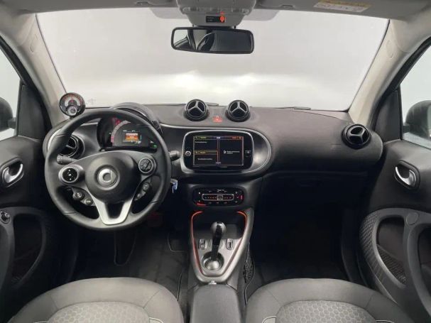 Smart ForTwo EQ 60 kW image number 16