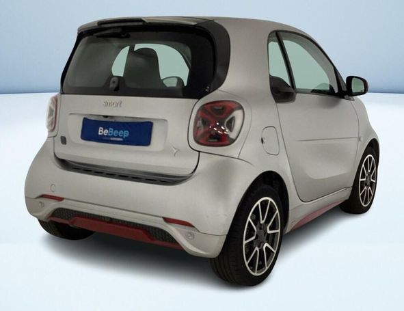 Smart ForTwo EQ pulse 60 kW image number 4