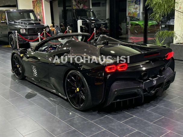 Ferrari SF90 Spider 735 kW image number 9