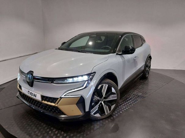 Renault Megane  160 kW image number 1