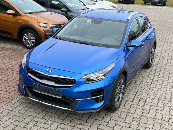 Kia XCeed 1.4 103 kW image number 9