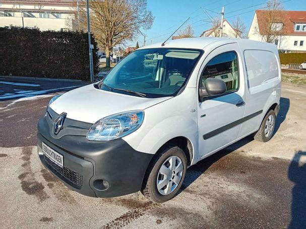 Renault Kangoo Z.E. 44 kW image number 1