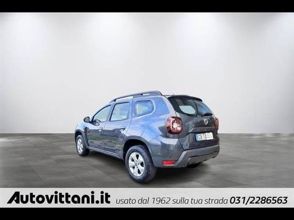 Dacia Duster Blue dCi 115 Comfort 85 kW image number 3