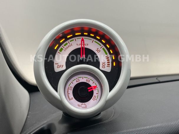 Smart ForFour EQ 60 kW image number 12