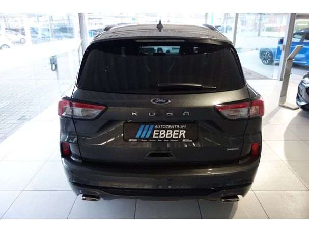 Ford Kuga FHEV ST-Line X 132 kW image number 6