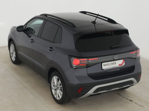 Volkswagen T-Cross 85 kW image number 3