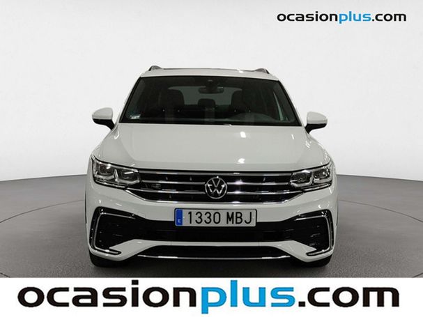 Volkswagen Tiguan 1.5 TSI DSG 110 kW image number 18