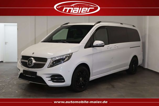 Mercedes-Benz V 300d 176 kW image number 1