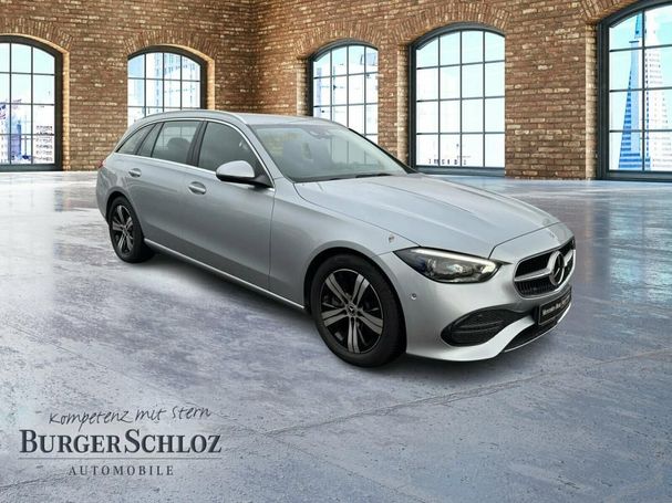 Mercedes-Benz C 200 T 150 kW image number 2