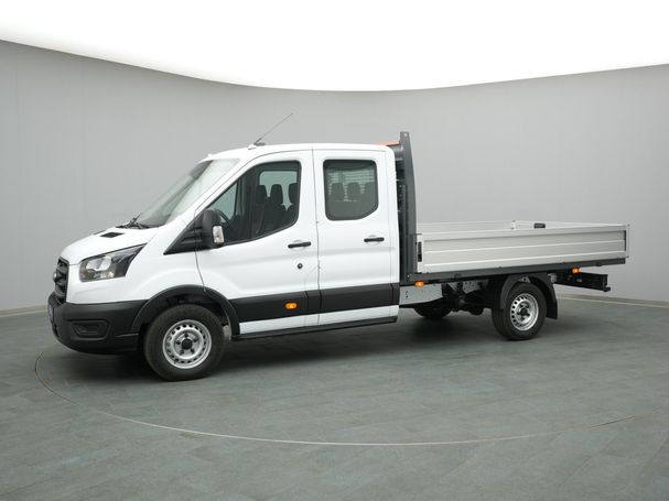 Ford Transit 350 L4 HA 96 kW image number 27