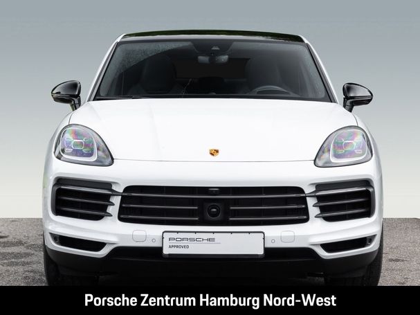 Porsche Cayenne Coupé E-Hybrid 340 kW image number 7