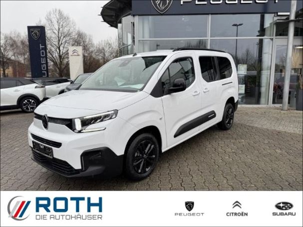 Citroen Berlingo M BlueHDi 130 EAT8 96 kW image number 1