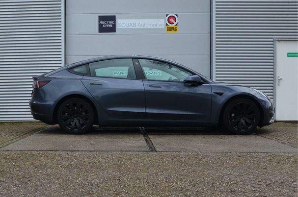 Tesla Model 3 Long Range AWD 258 kW image number 7