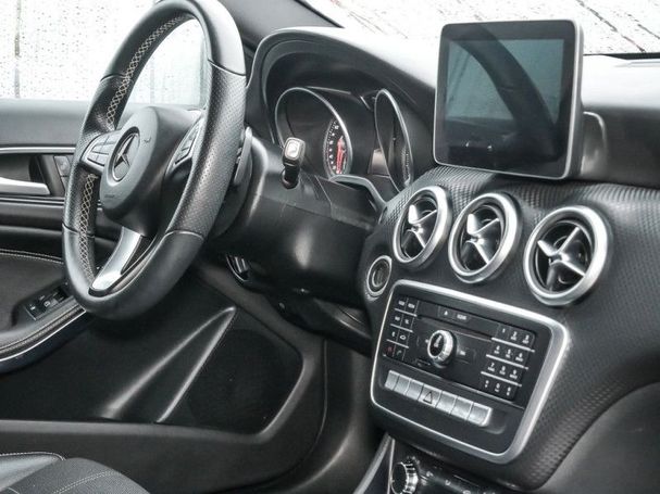 Mercedes-Benz A 250 155 kW image number 8