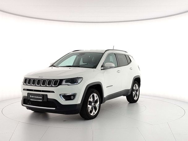 Jeep Compass 2.0 103 kW image number 1