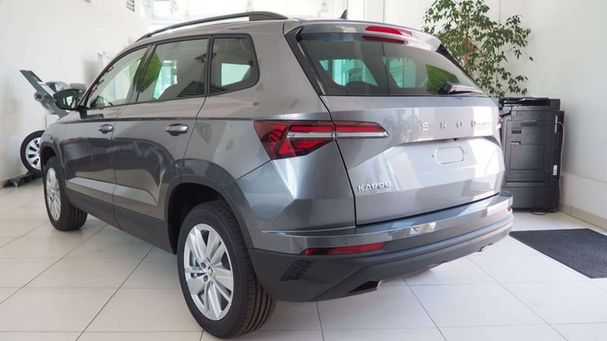 Skoda Karoq 1.0 TSI 85 kW image number 5