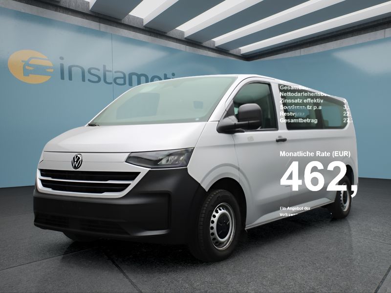 Volkswagen T7 Kombi TDI