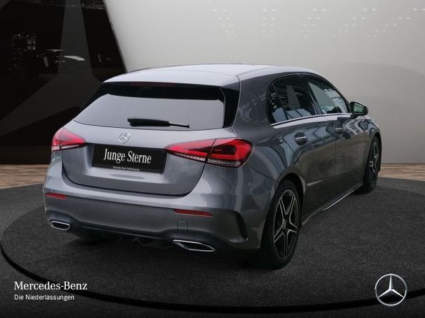 Mercedes-Benz A 220 140 kW image number 6