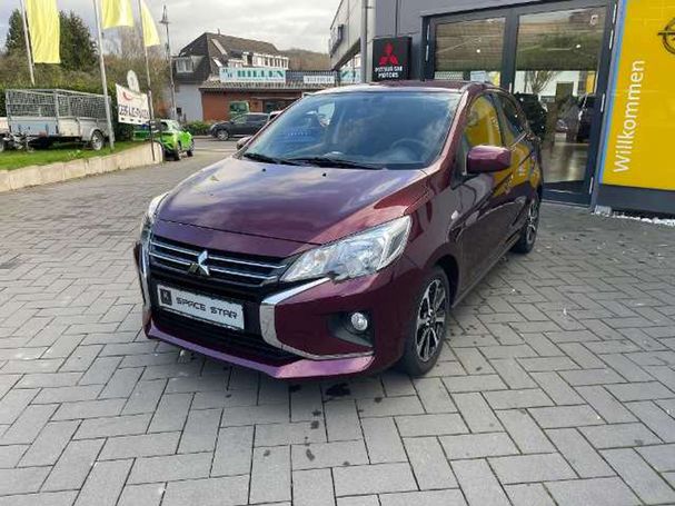 Mitsubishi Space Star Clear Tec 52 kW image number 1