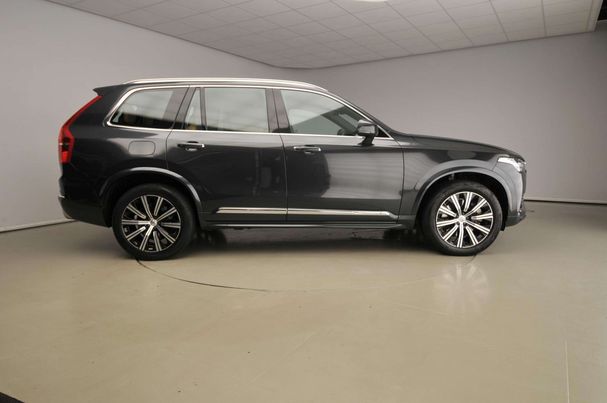 Volvo XC90 Recharge T8 AWD 287 kW image number 5