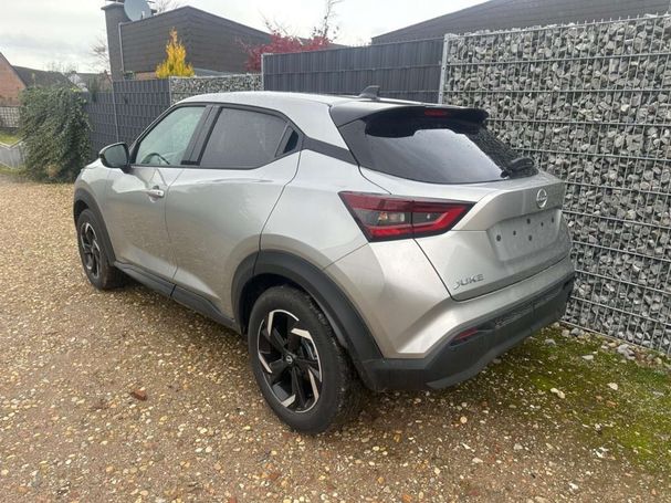 Nissan Juke DIG-T 114 DCT 84 kW image number 3