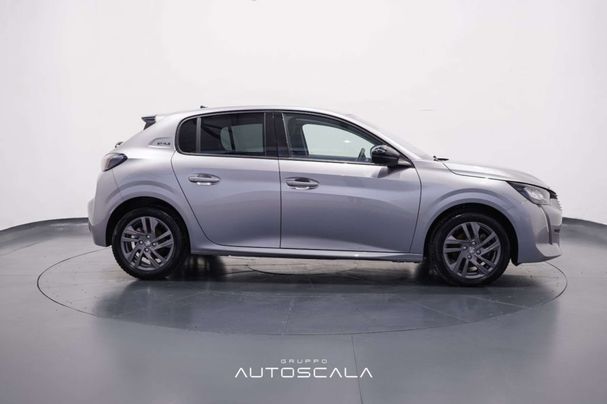 Peugeot 208 BlueHDi 100 75 kW image number 7