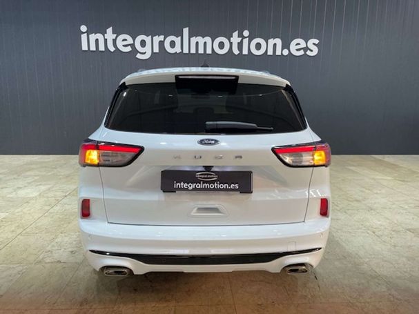 Ford Kuga 1.5 EcoBoost ST-Line 110 kW image number 10