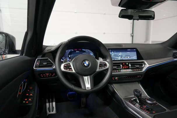 BMW 330e M Sport 215 kW image number 43