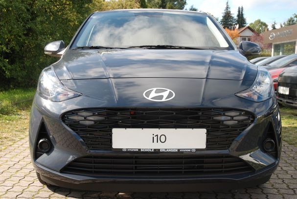 Hyundai i10 1.2 Trend 58 kW image number 2