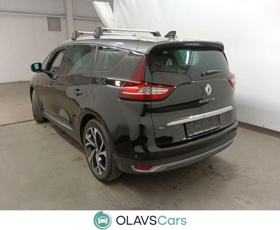 Renault Grand Scenic dCi 88 kW image number 4