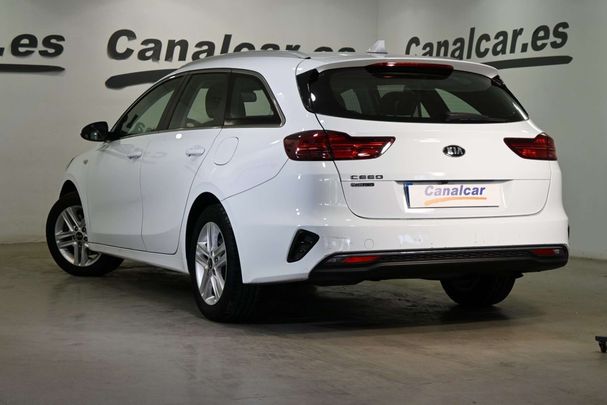 Kia Ceed 1.6 CRDi 115 85 kW image number 4