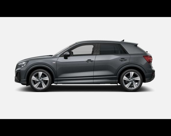 Audi Q2 35 TDI S tronic S-line 110 kW image number 3